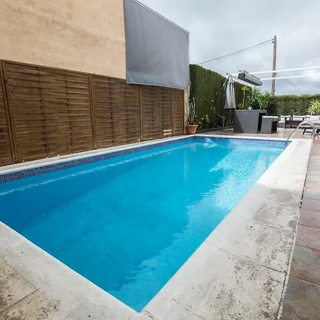 Enjoygranada Palace Holiday home
