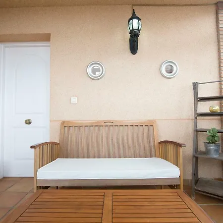 Enjoygranada Palace * Monachil