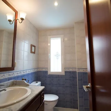 Enjoygranada Palace Monachil