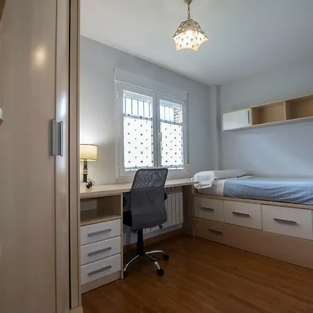 Holiday home Enjoygranada Palace