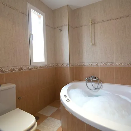 Enjoygranada Palace Holiday home