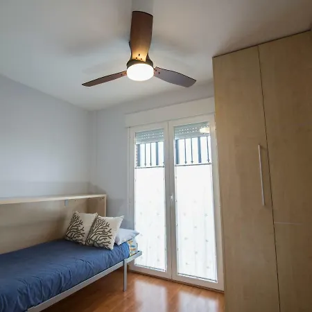 Enjoygranada Palace Holiday home *