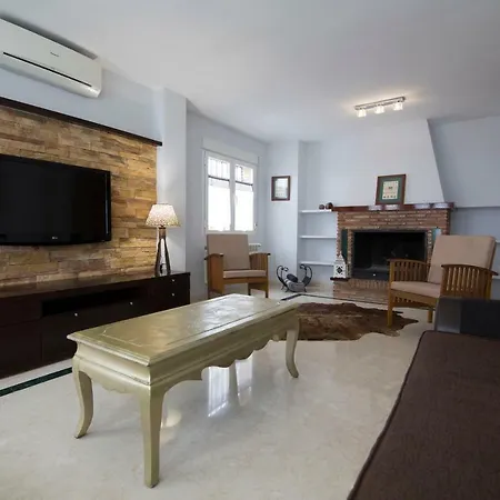 Holiday home Enjoygranada Palace *