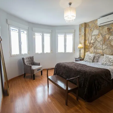 Enjoygranada Palace Holiday home Monachil