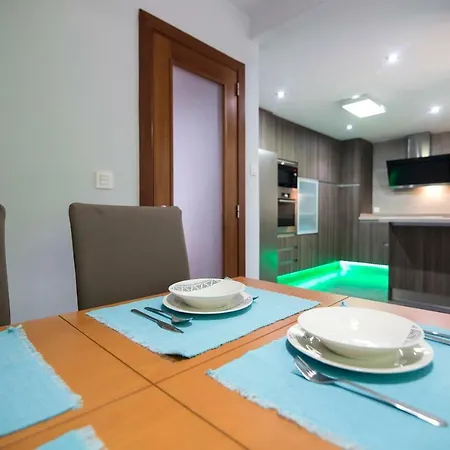 Holiday home Enjoygranada Palace