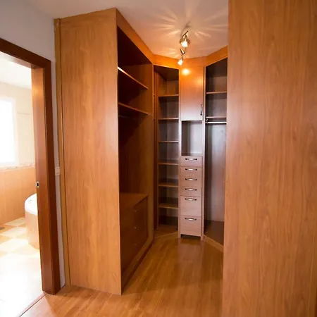 Holiday home Enjoygranada Palace Monachil